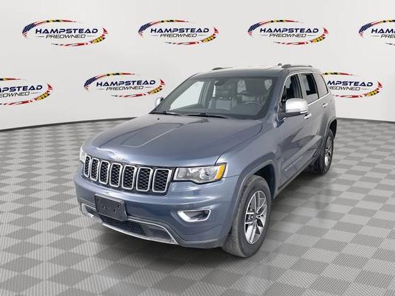 JEEP GRAND CHEROKEE 2021 1C4RJFBG4MC569312 image JEEP GRAND CHEROKEE 2021 1C4RJFBG4MC569312 image